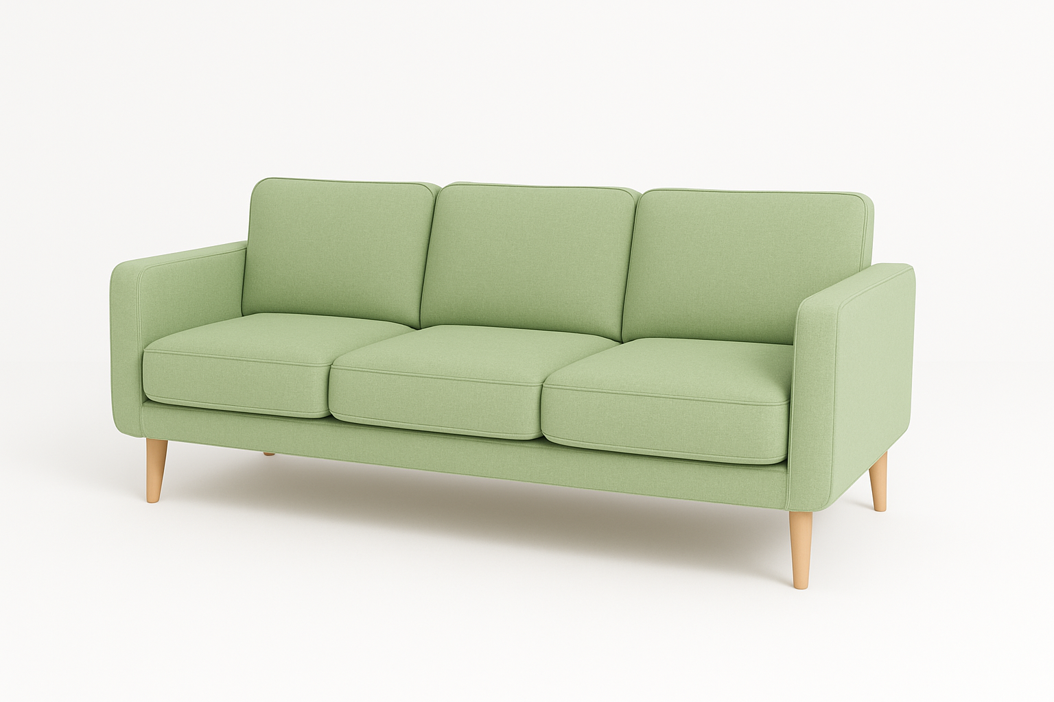 MILO 3 SEATER