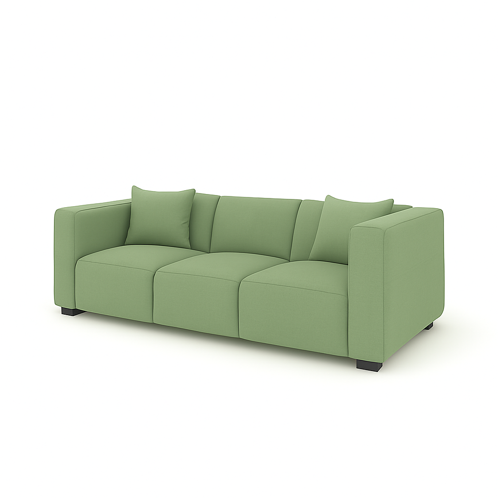 LILLY 3 SEATER
