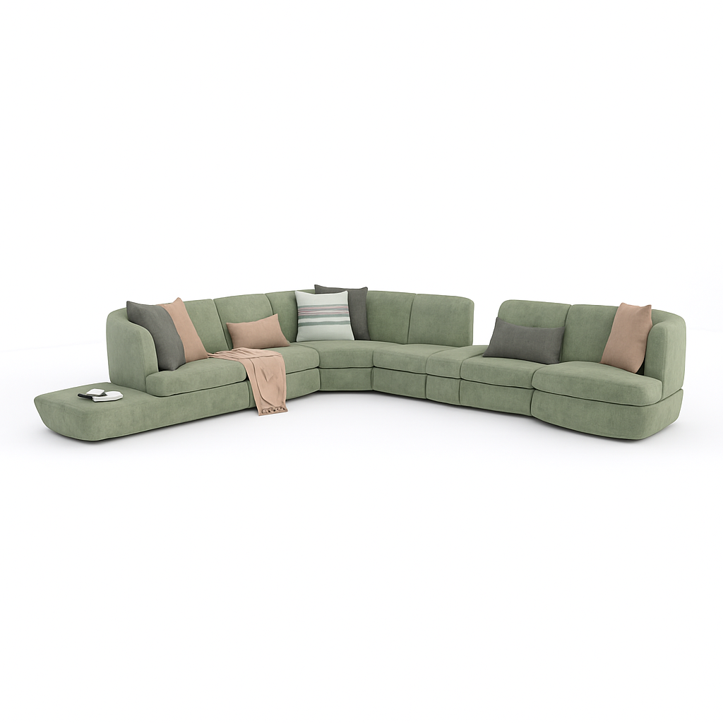 SOL CORNER SOFA