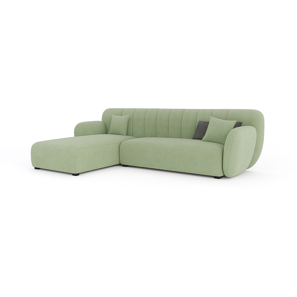VIENNA L-SOFA