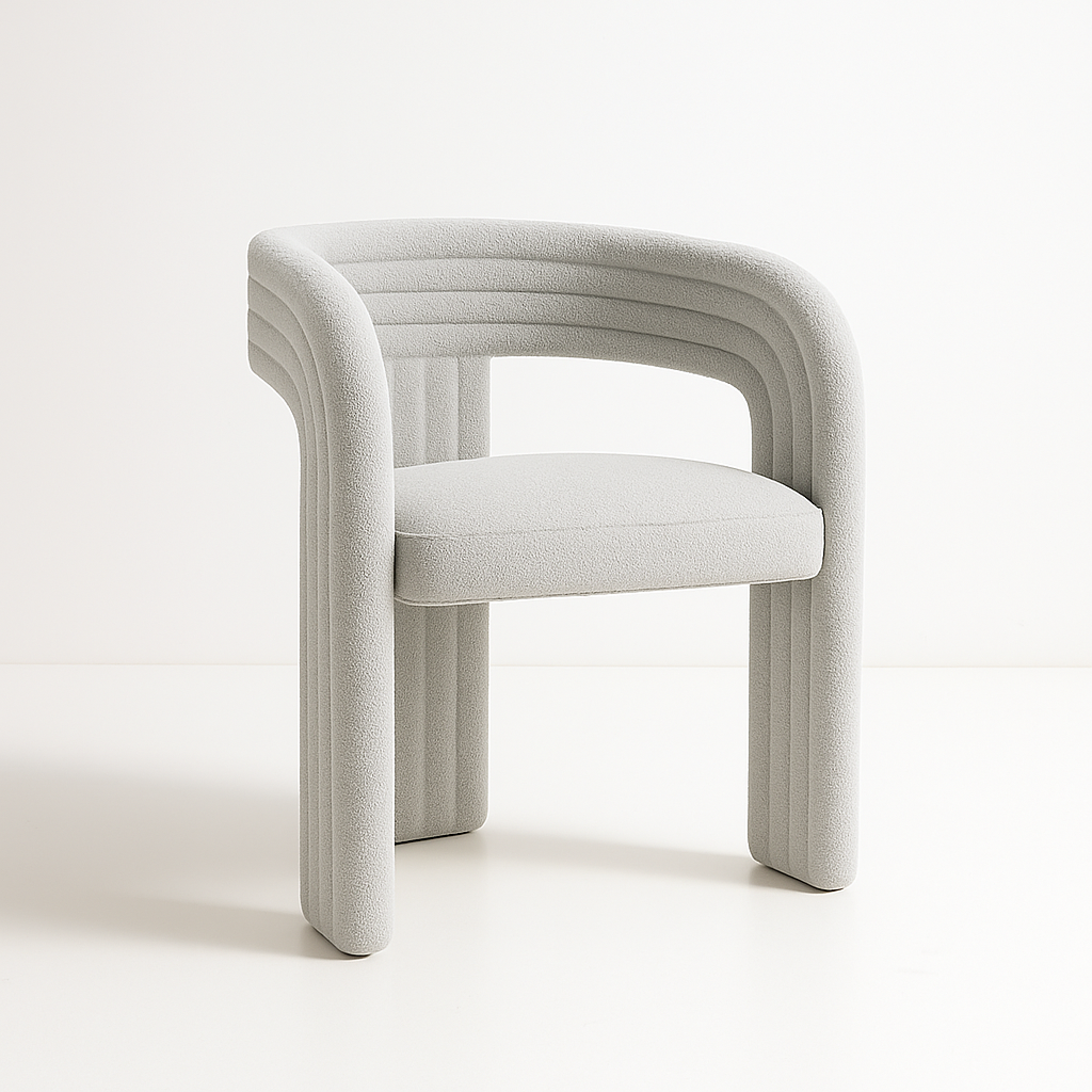 BLANCO DINING CHAIR