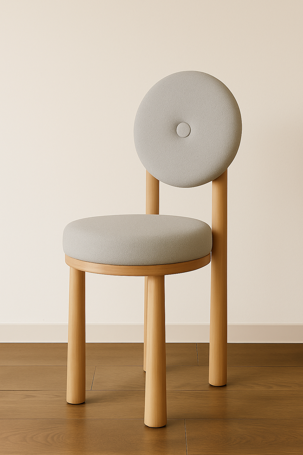 ISLA DINING CHAIR