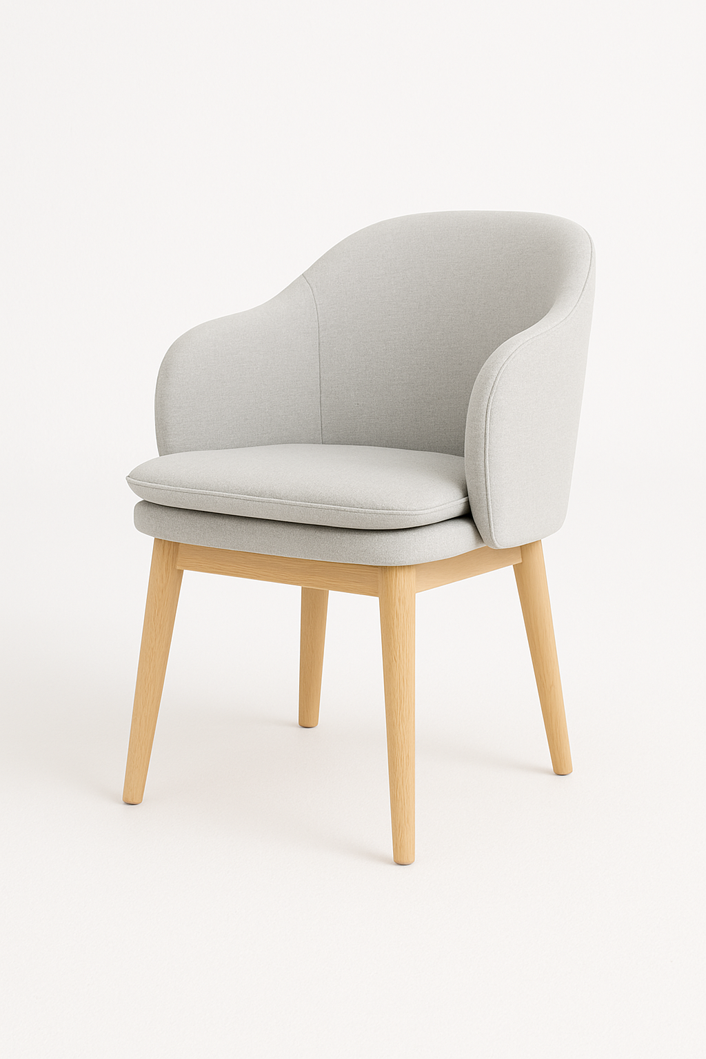NERO DINING CHAIR