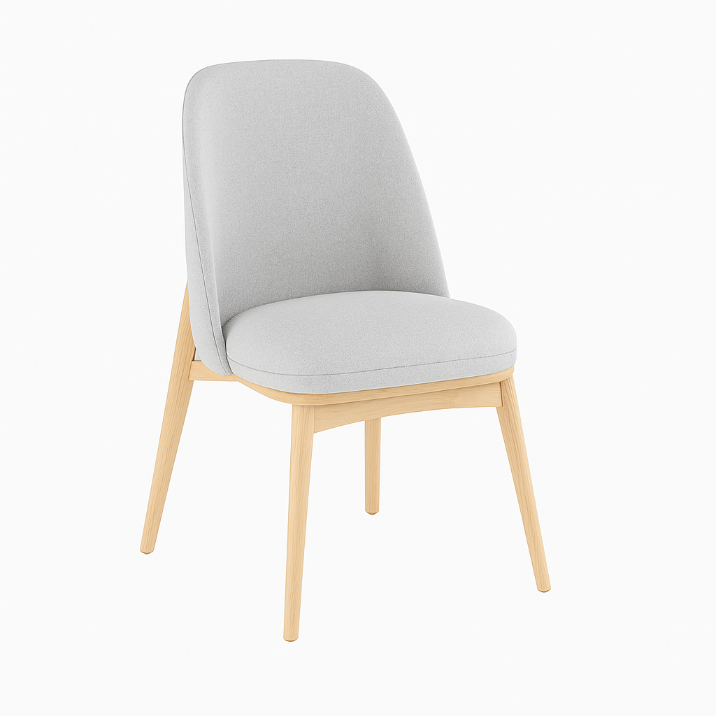 MASH DINING CHAIR