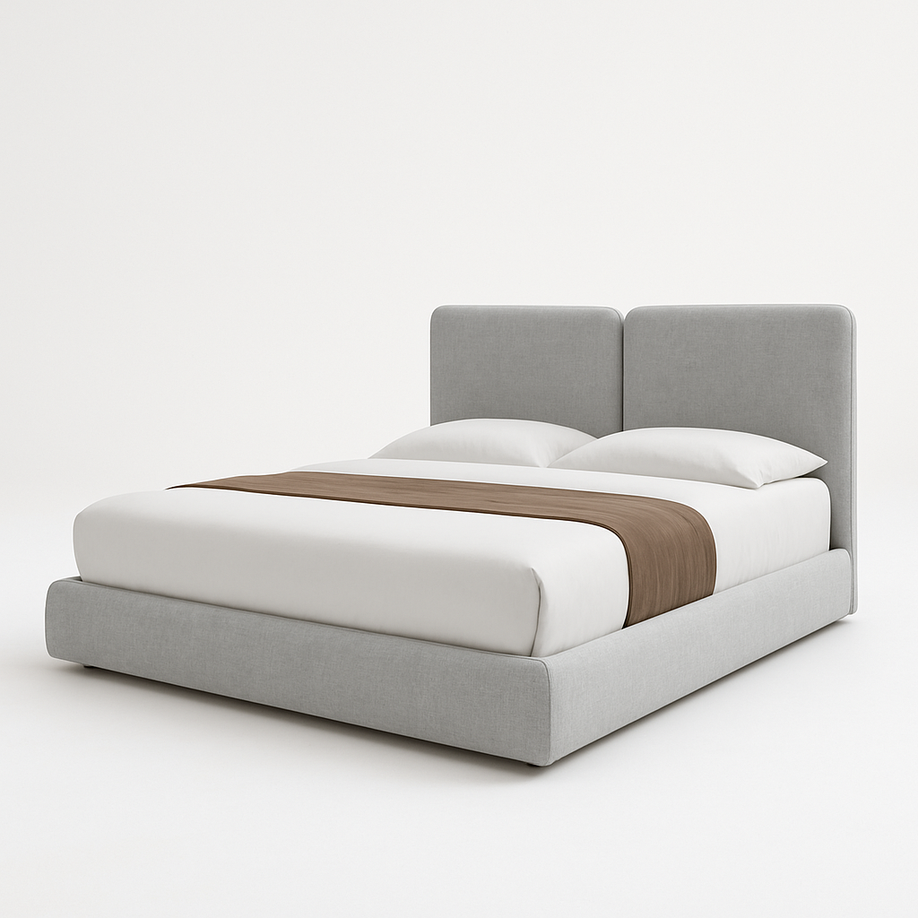 DUO BED