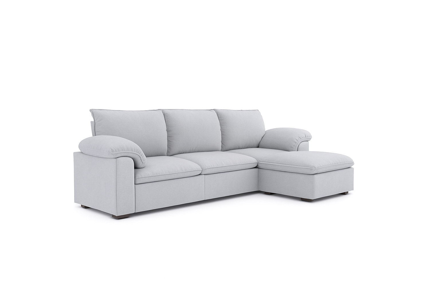 WINNIE L-SOFA