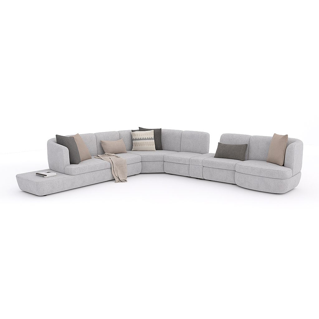 SOL CORNER SOFA