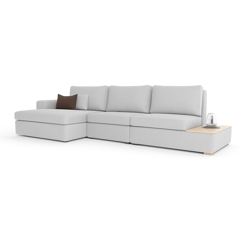NEO L-SOFA