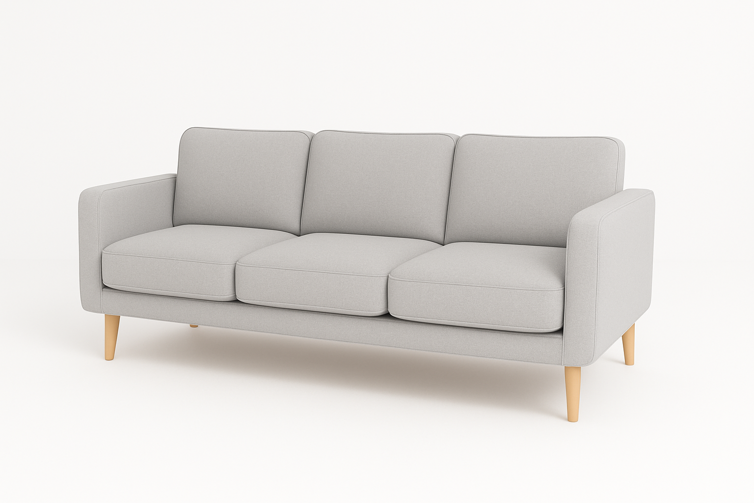 MILO 3 SEATER
