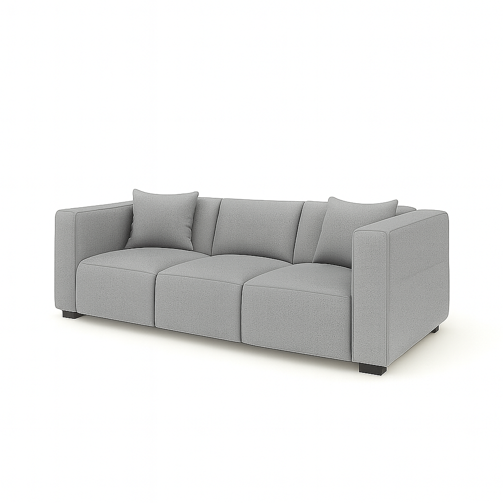 LILLY 3 SEATER