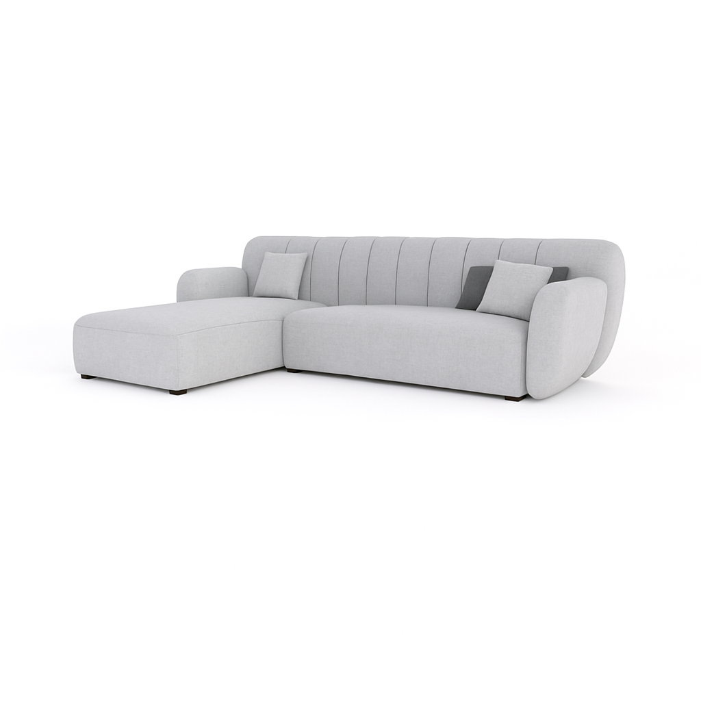 VIENNA L-SOFA