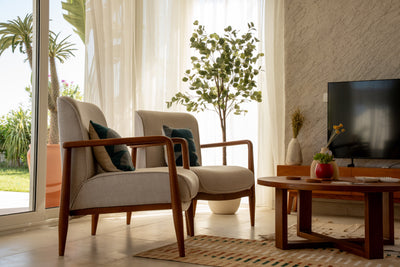 Summer Chair