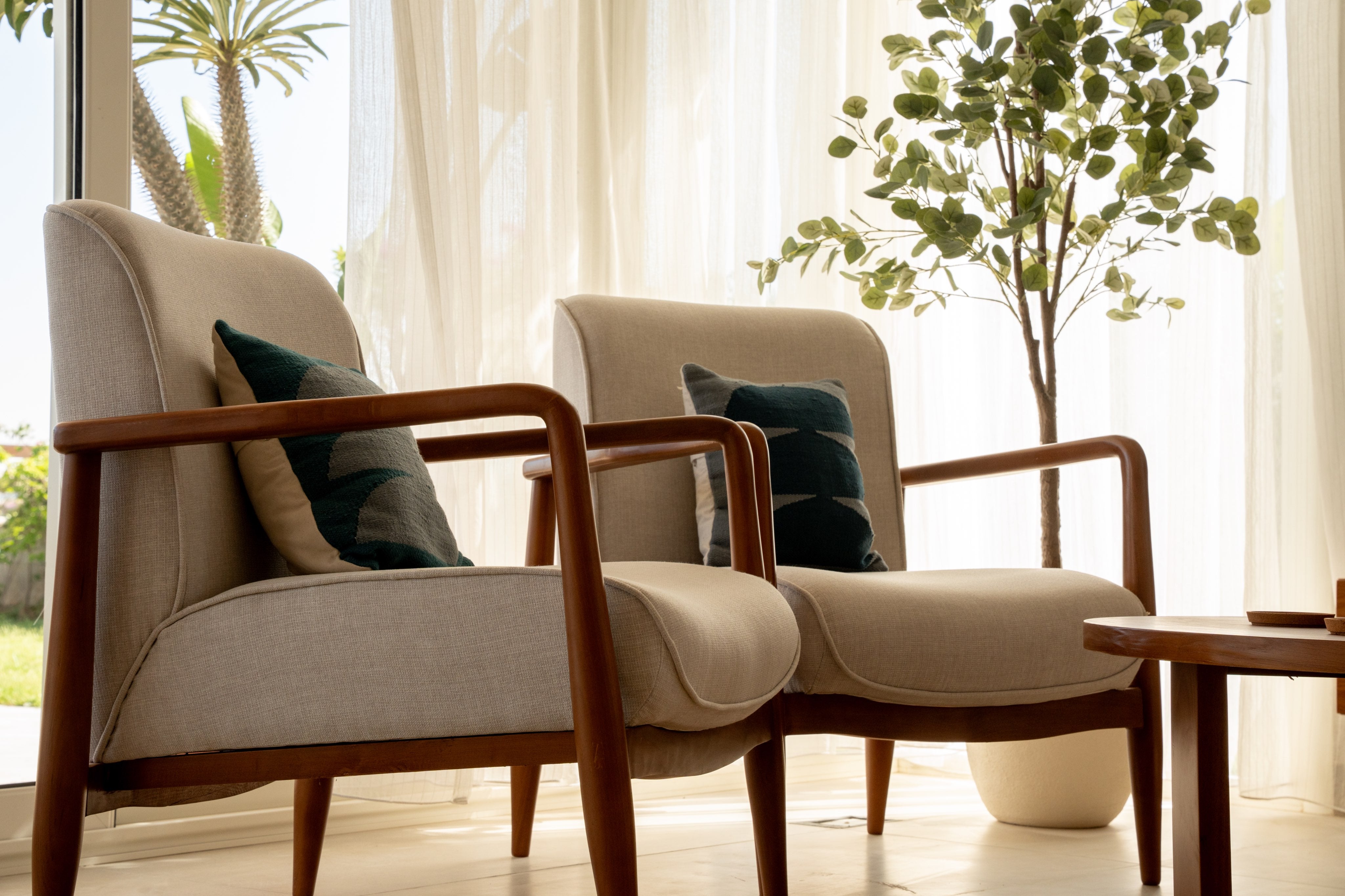Summer Chair