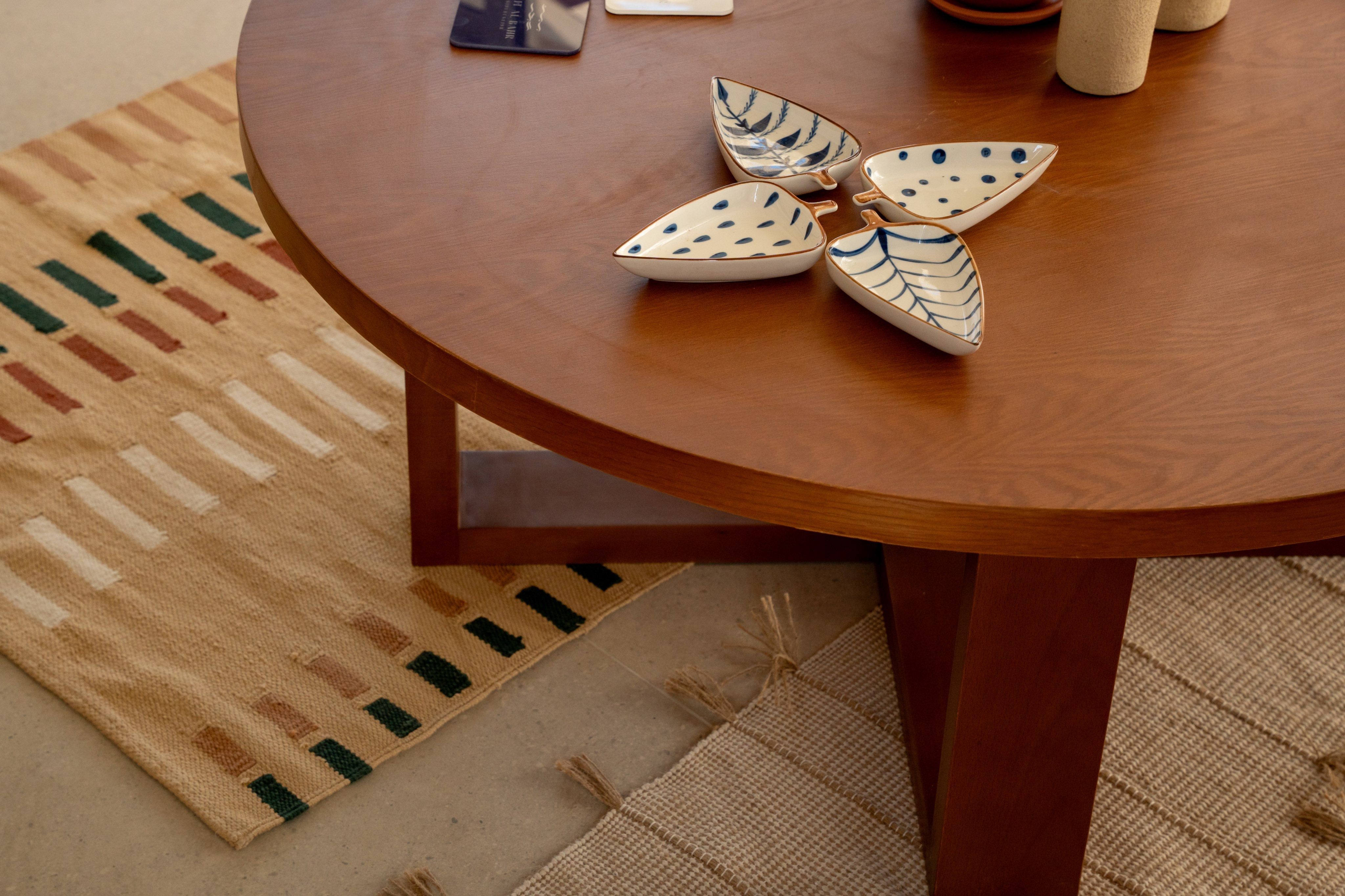 Summer Coffee Table 2