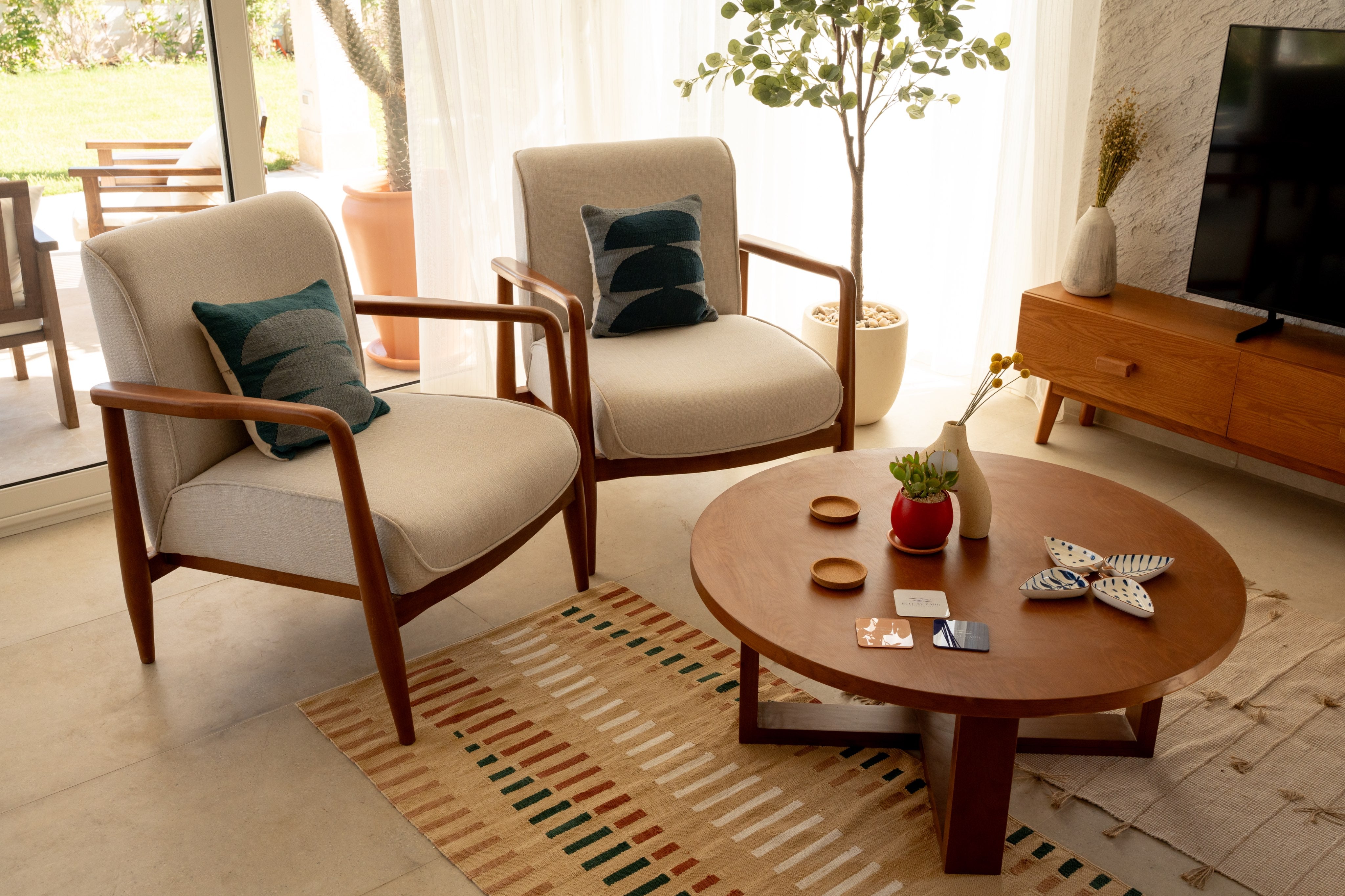 Summer Chair