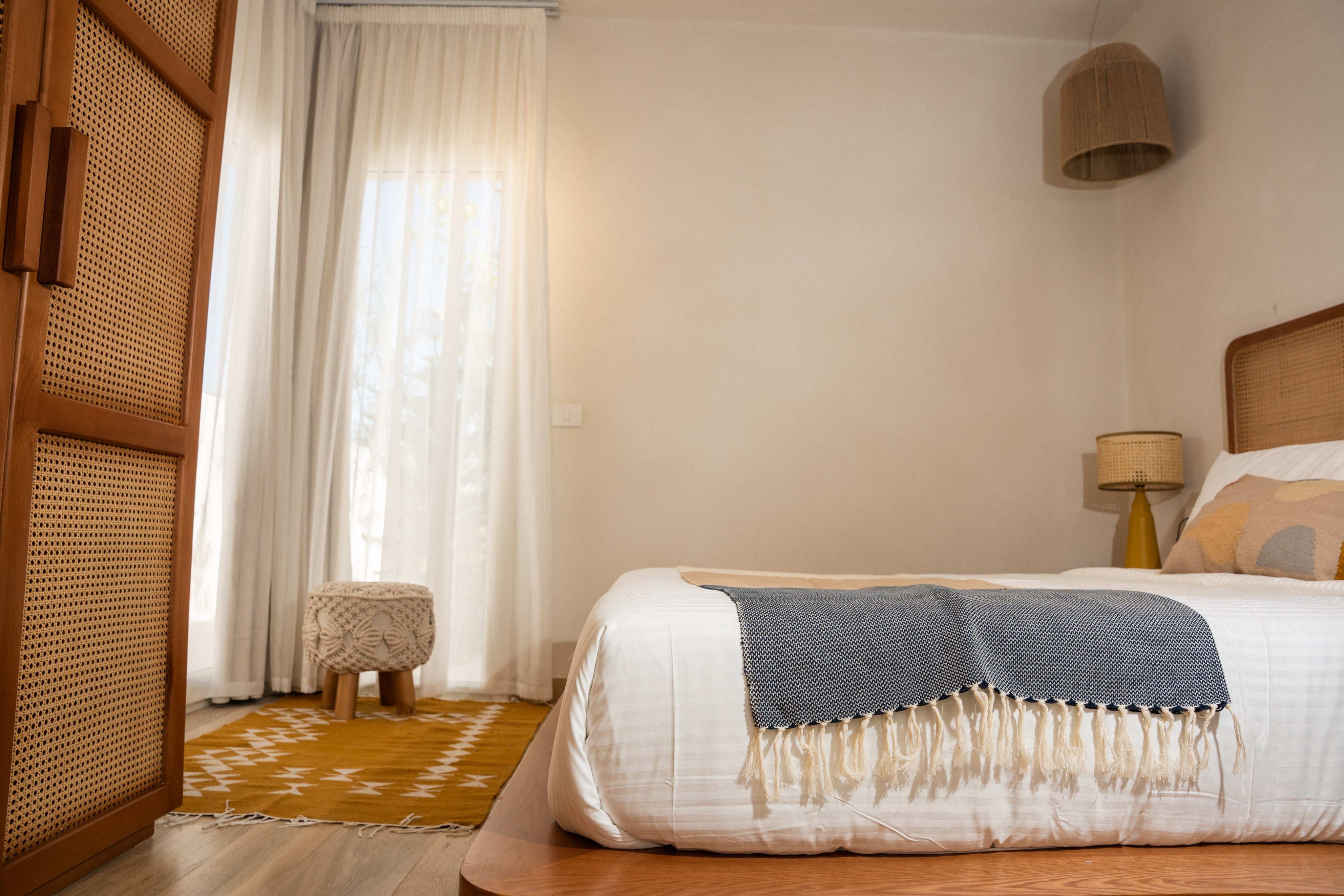 Summer Bed