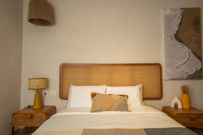Summer Bed
