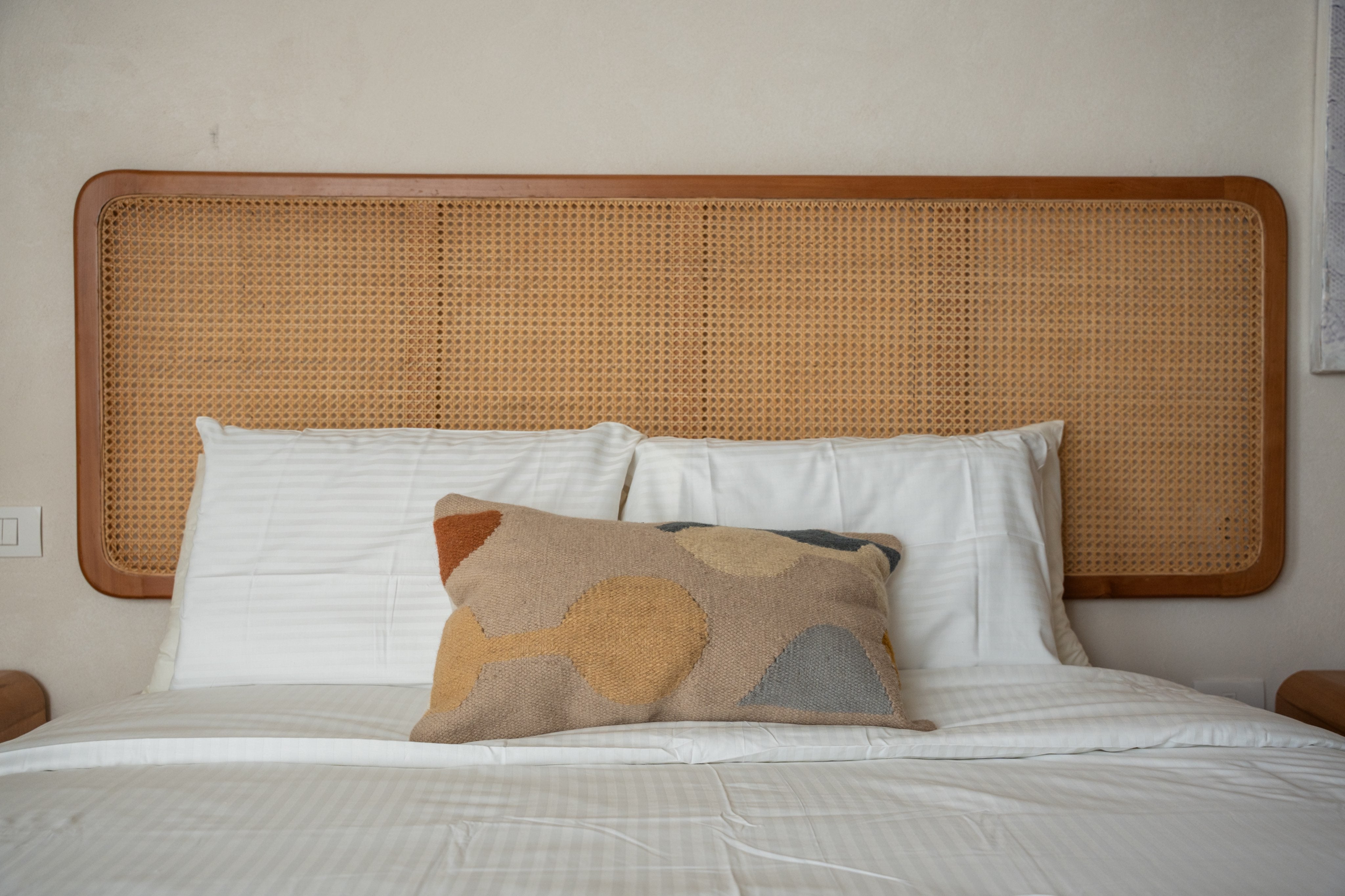 Summer Bed