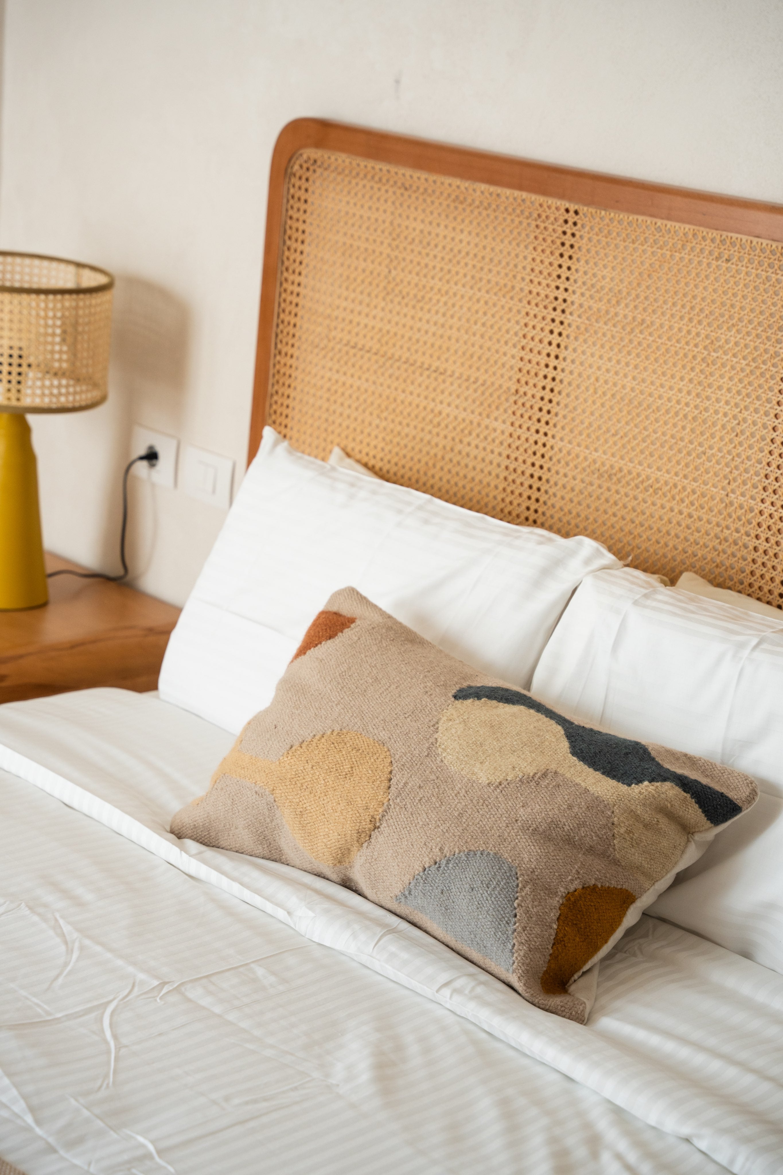 Summer Bed