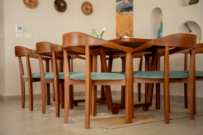 Summer - Dining Chair