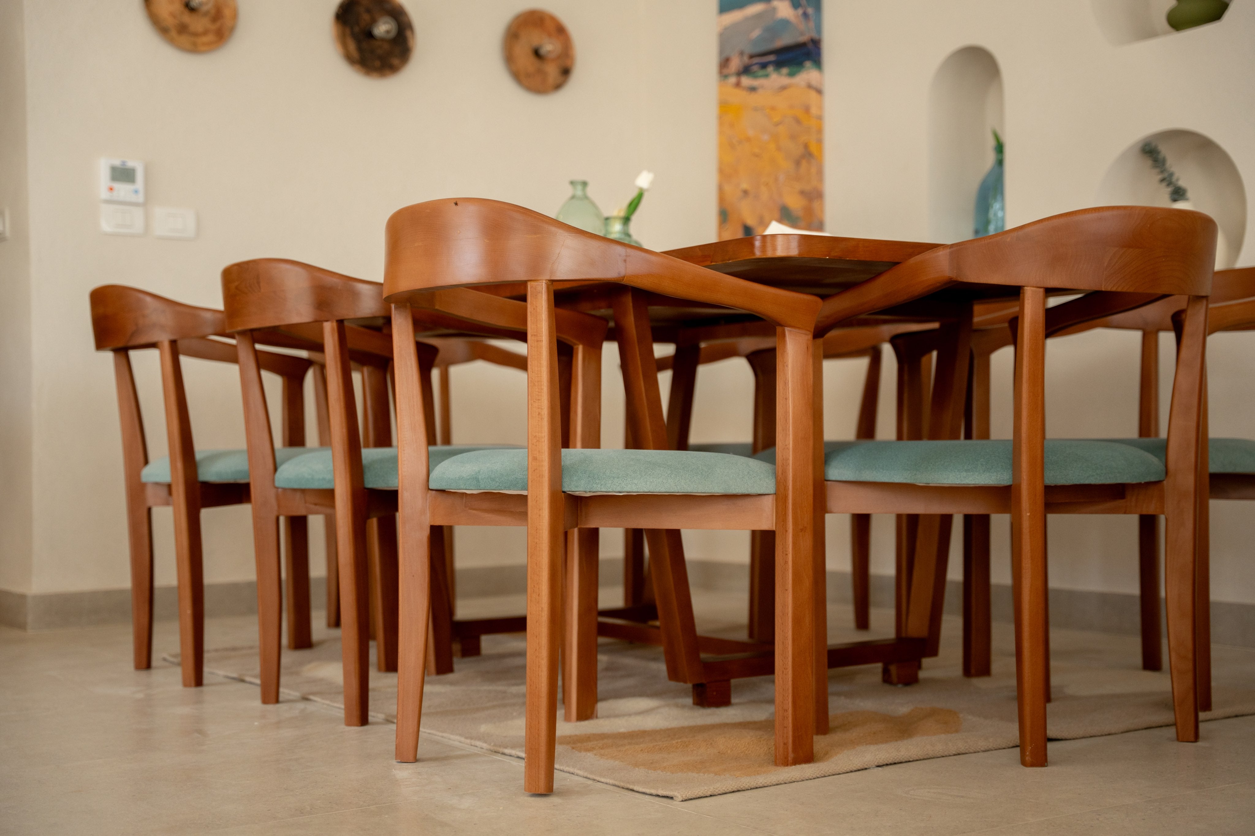 Summer - Dining Chair