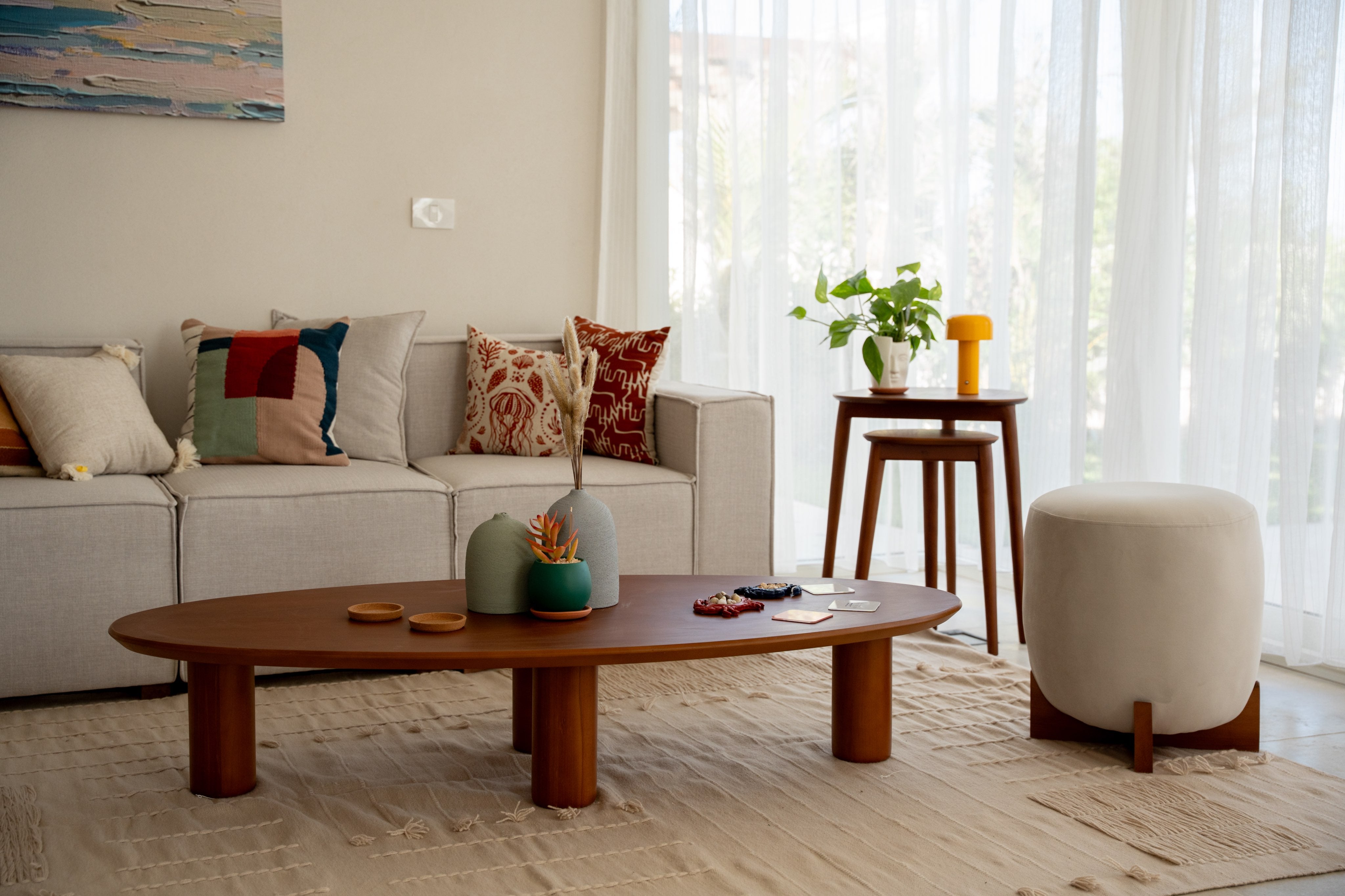 Summer - Corner Sofa