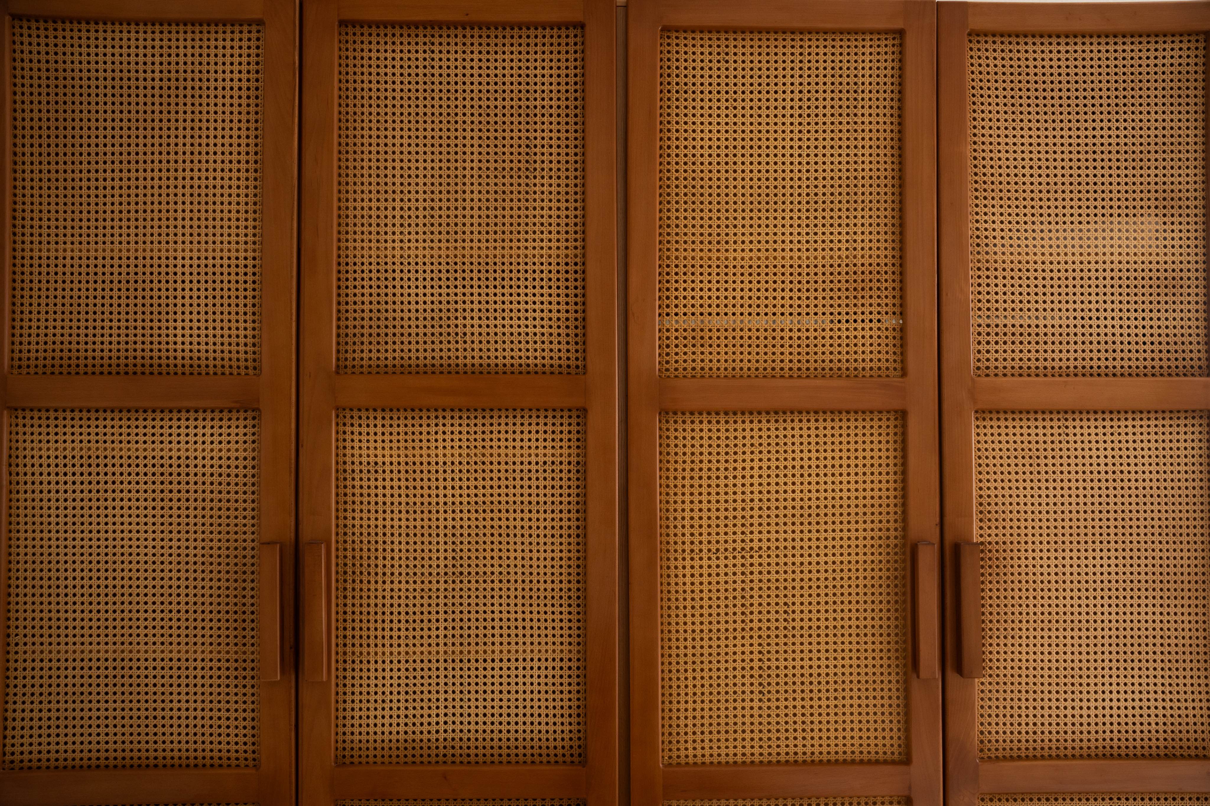 Summer - Wardrobe
