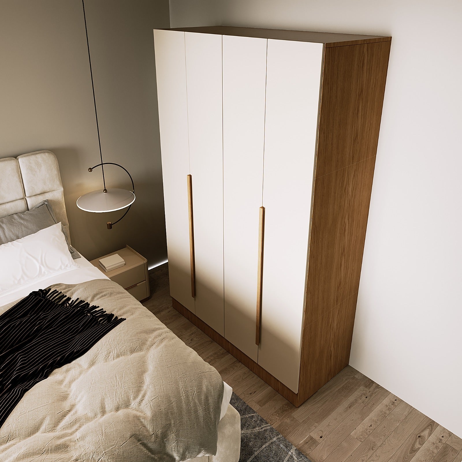 ARMO WARDROBE