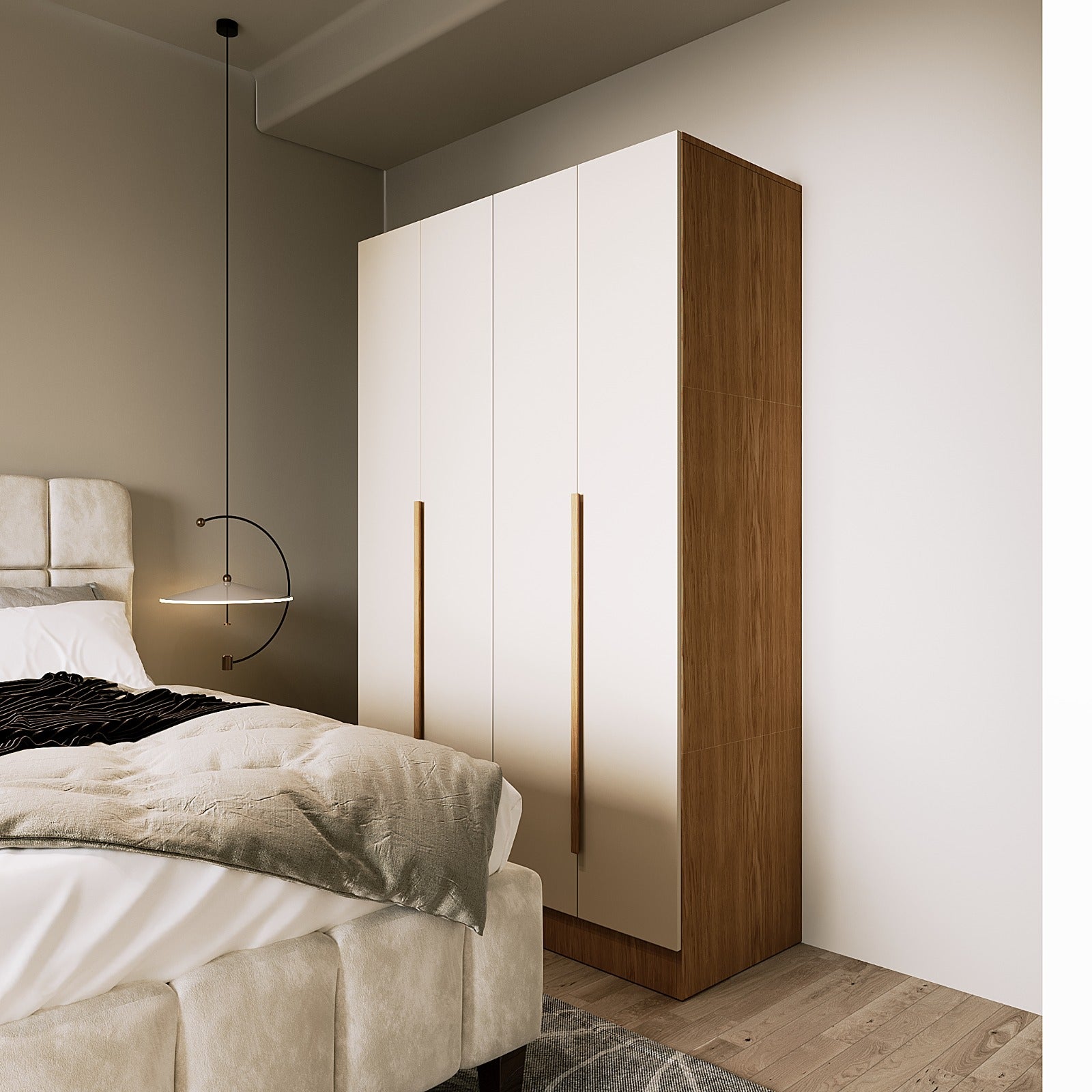 ARMO WARDROBE