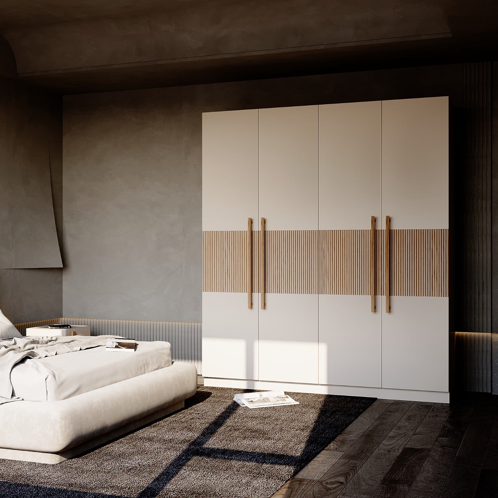 DIPLA WARDROBE