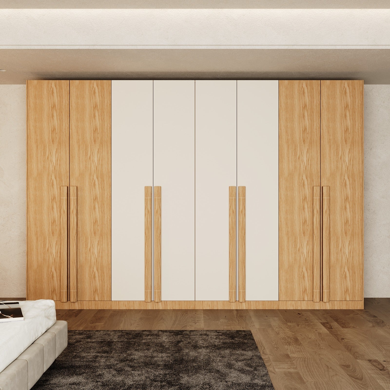 VESTA WARDROBE