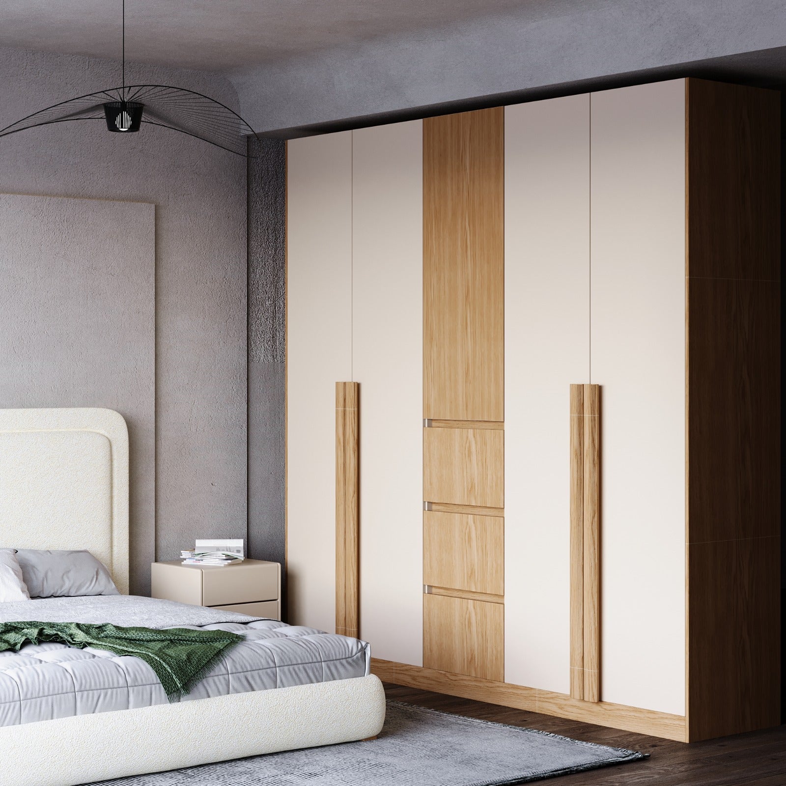 TIDE WARDROBE