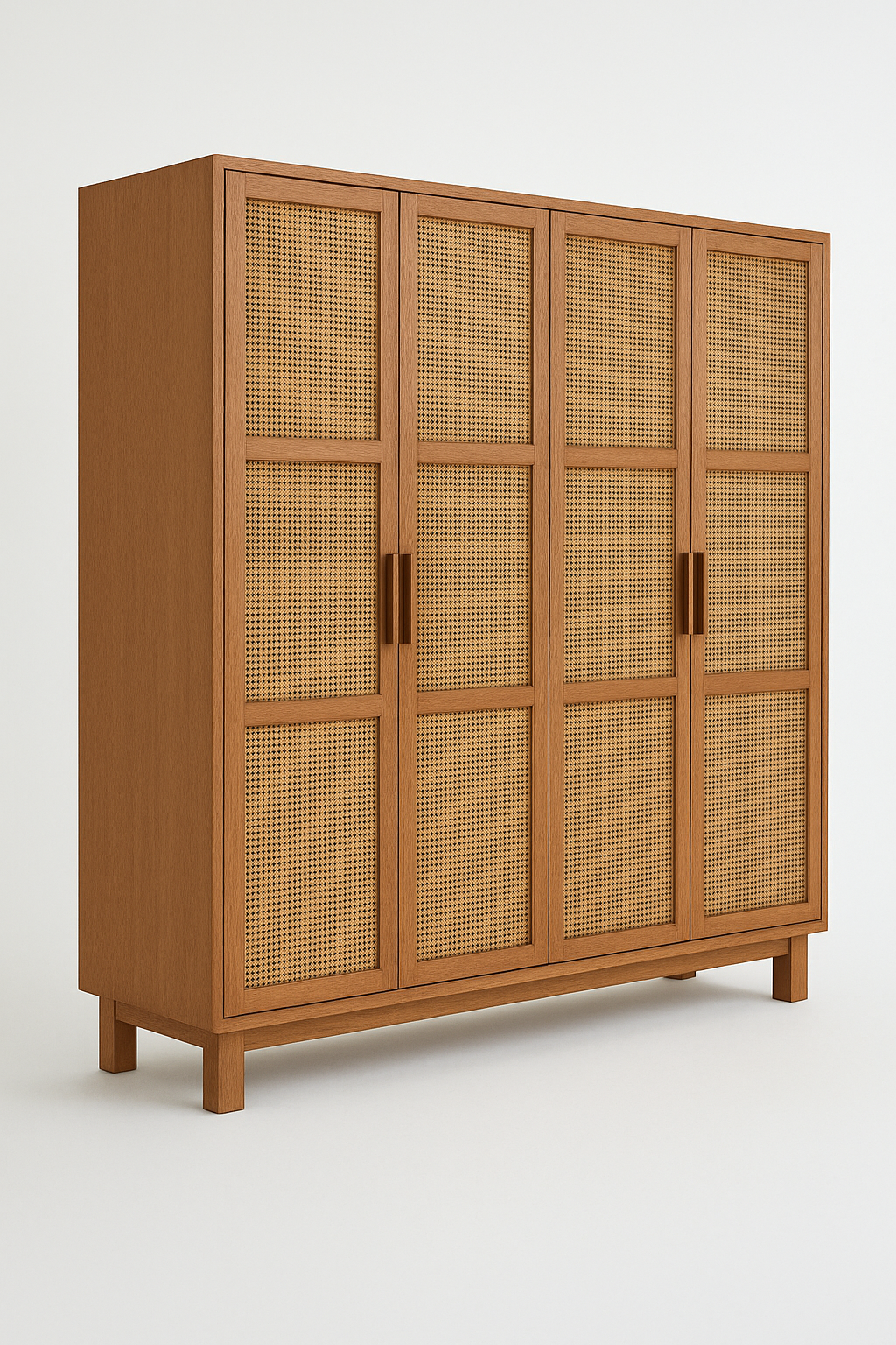 Summer - Wardrobe