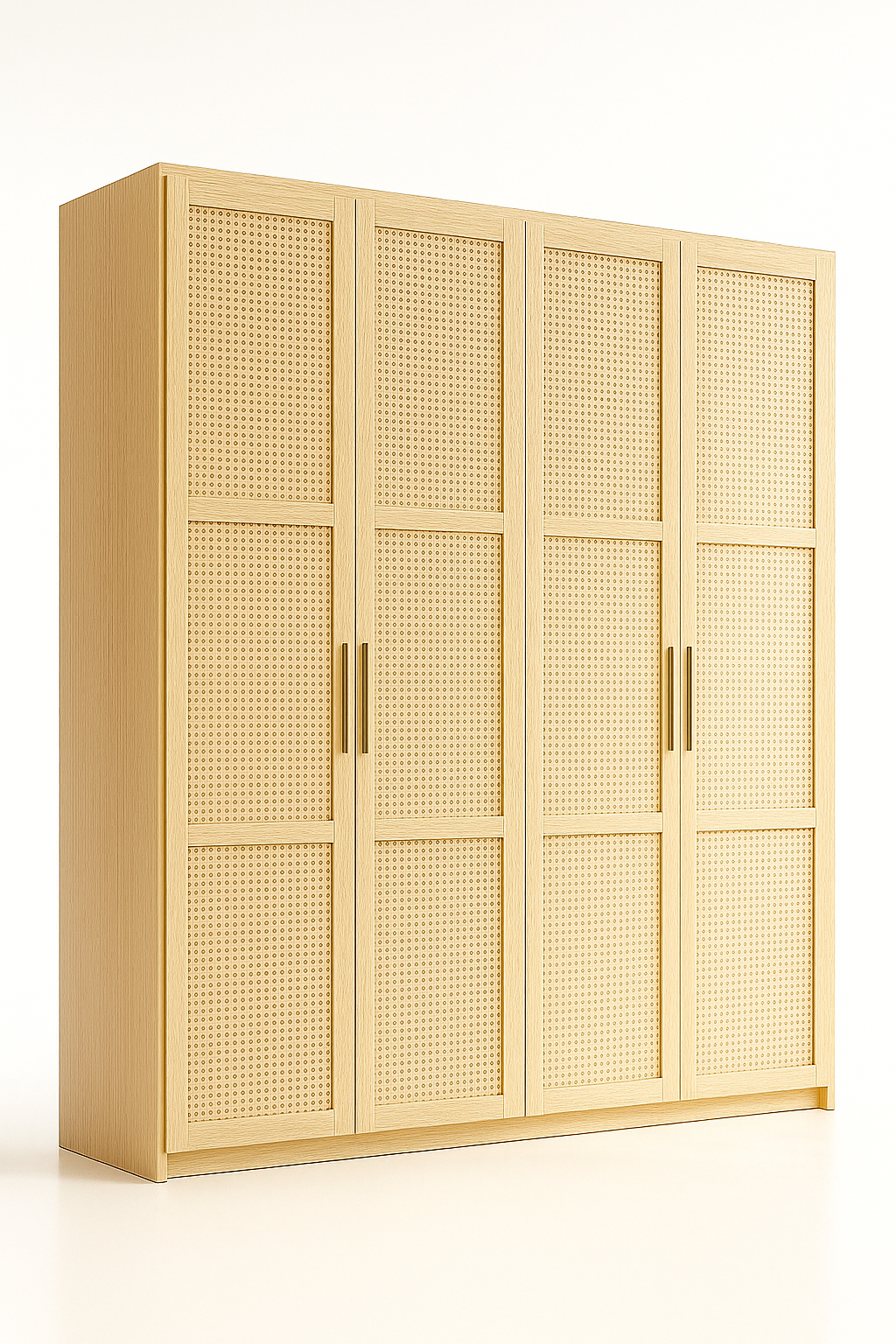 Summer - Wardrobe