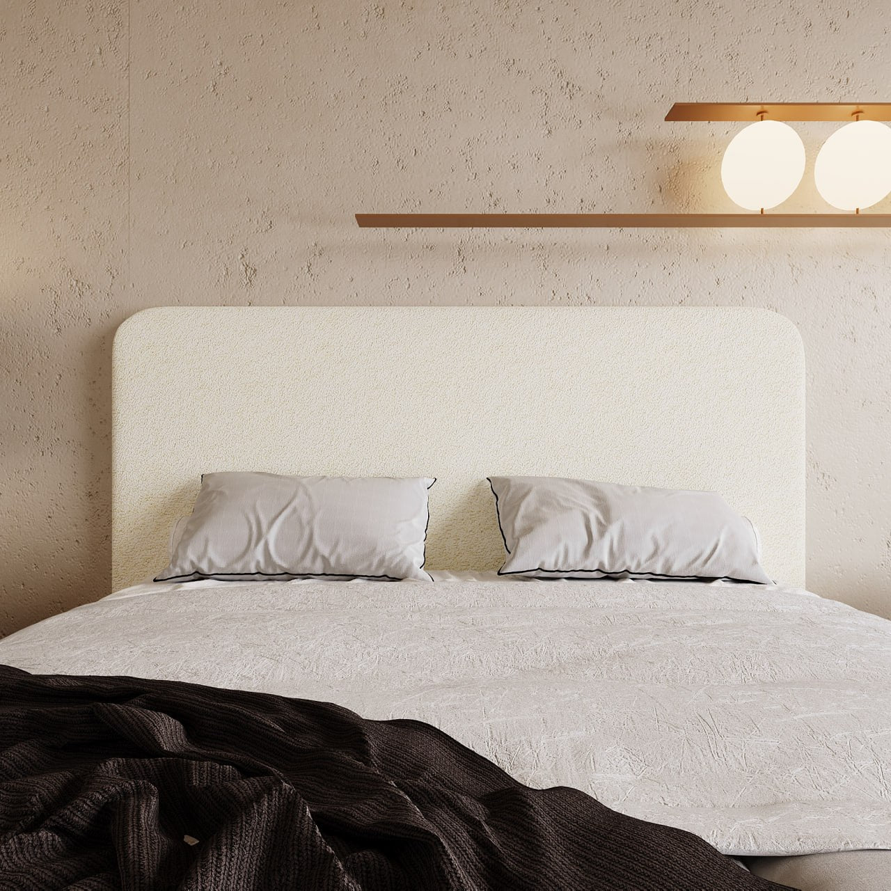 ALBA BED