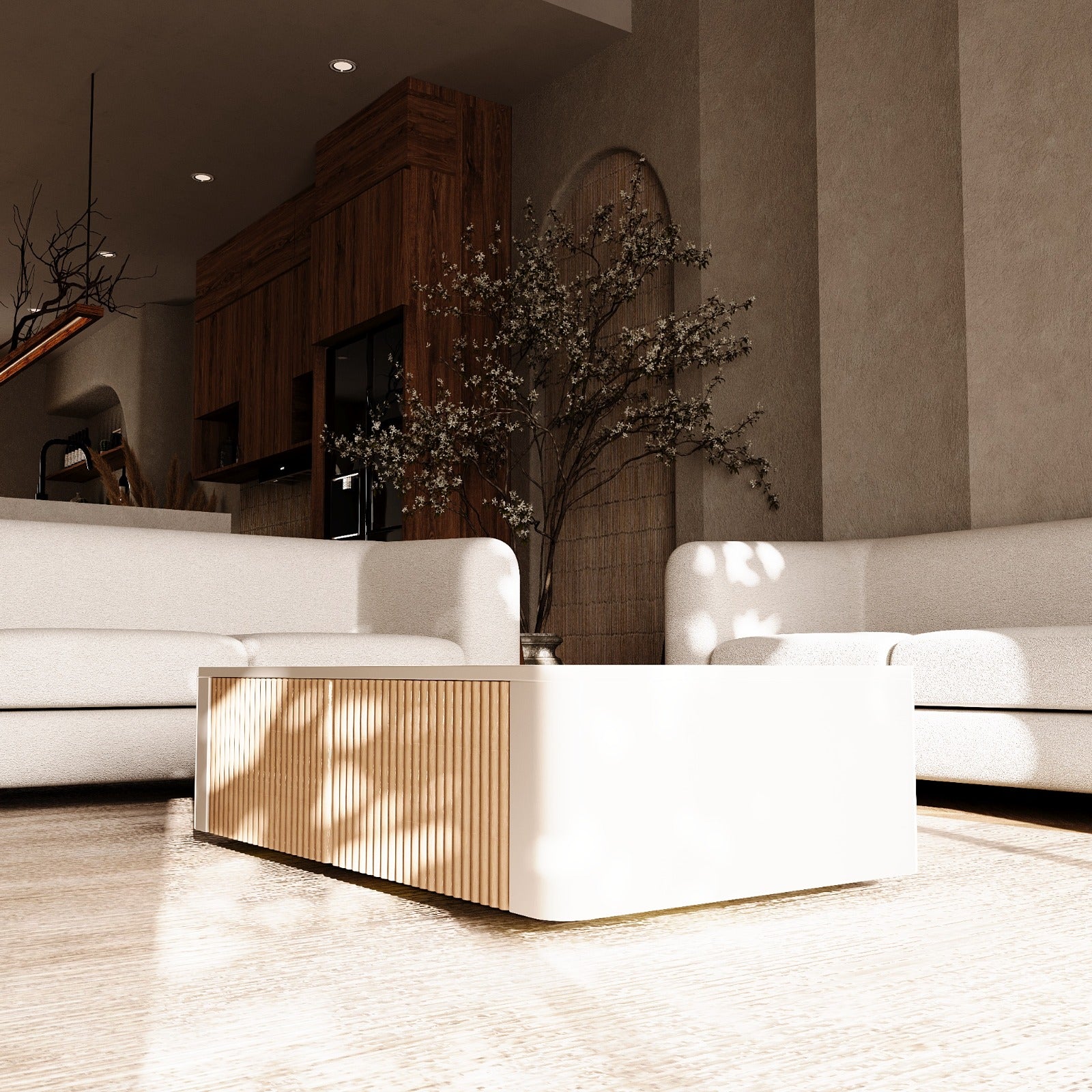 OSLO COFFEE TABLE