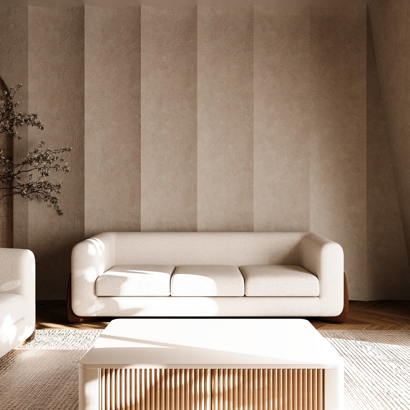 OSLO COFFEE TABLE