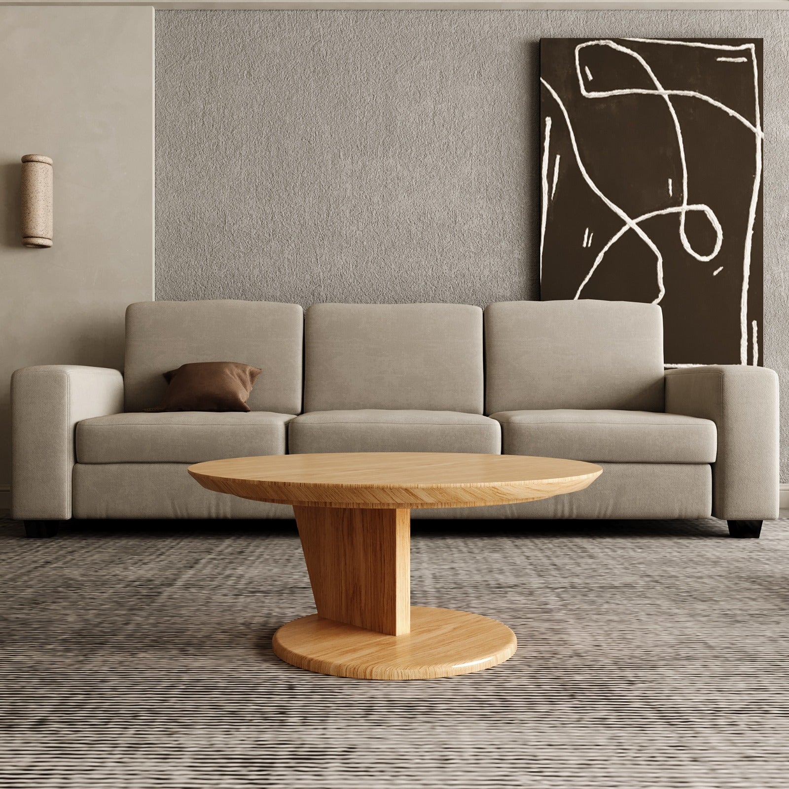 JOY COFFEE TABLE