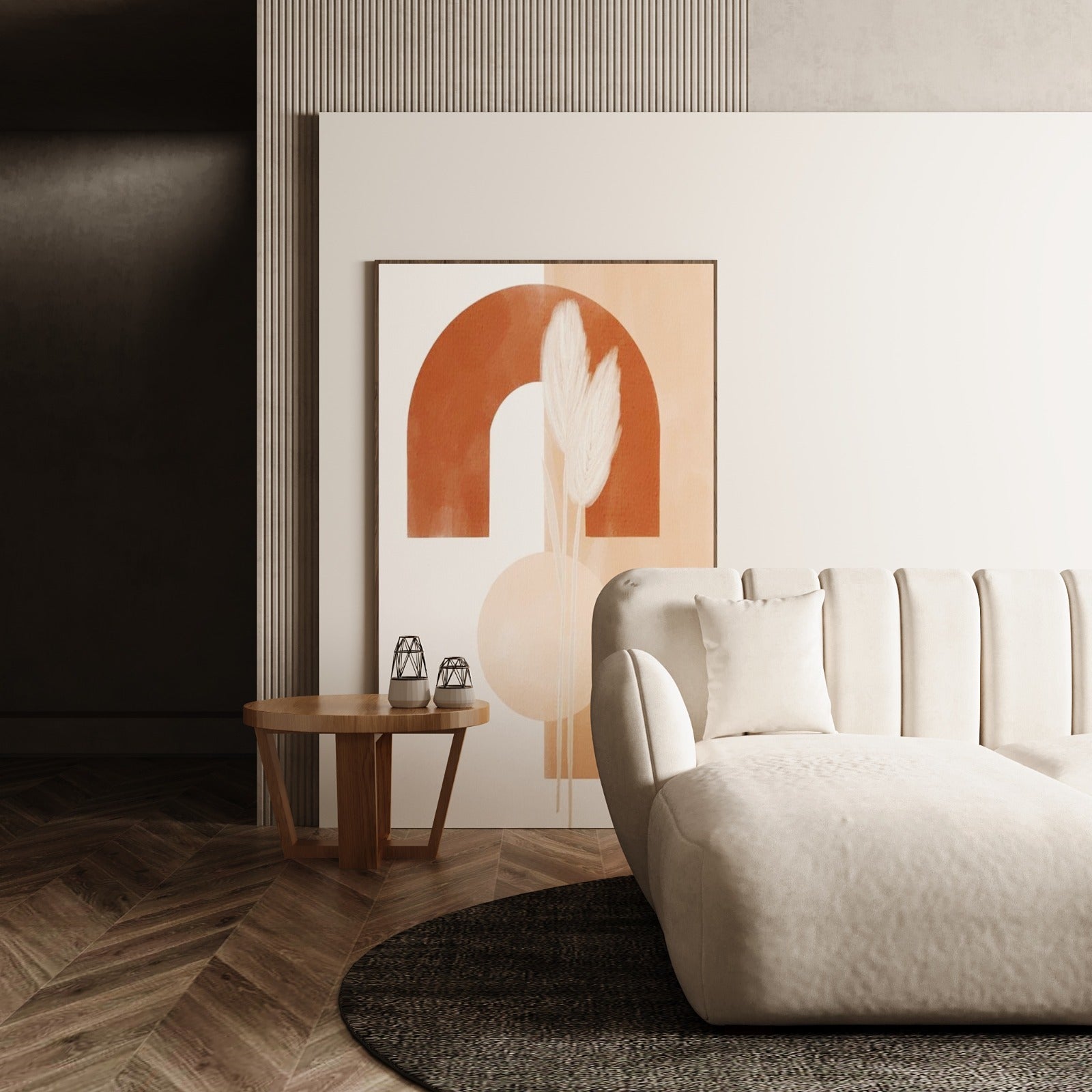 VIENNA L-SOFA