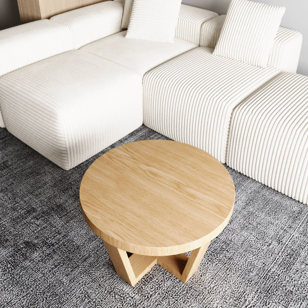 JANE  COFFEE TABLE