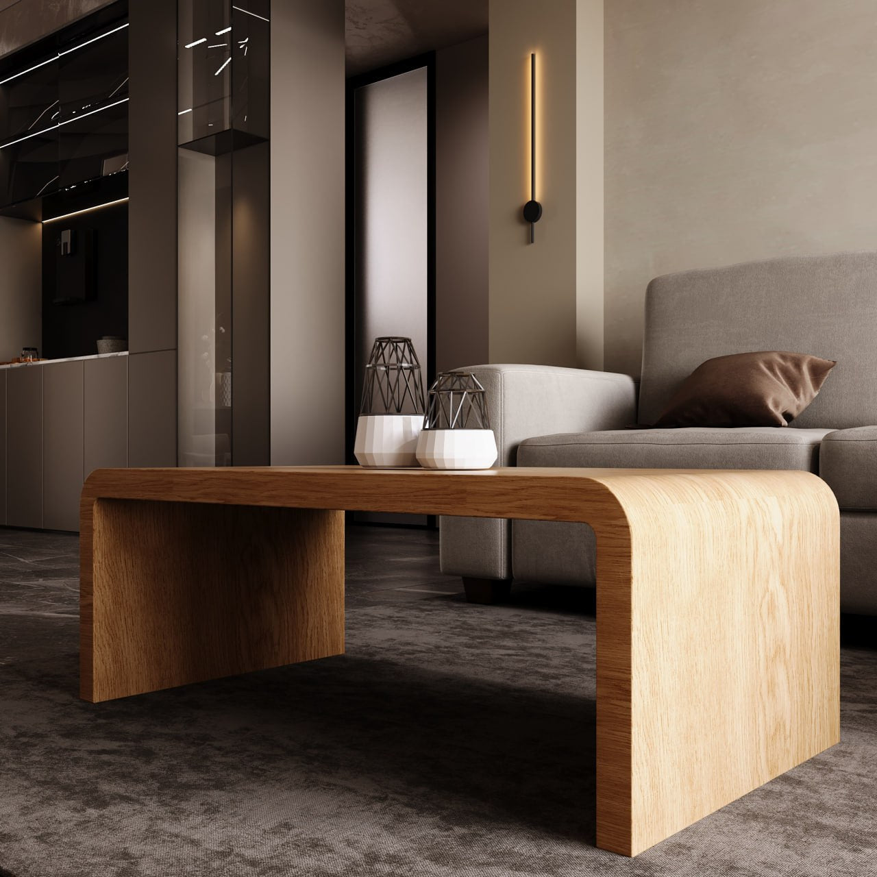 LEX COFFEE TABLE