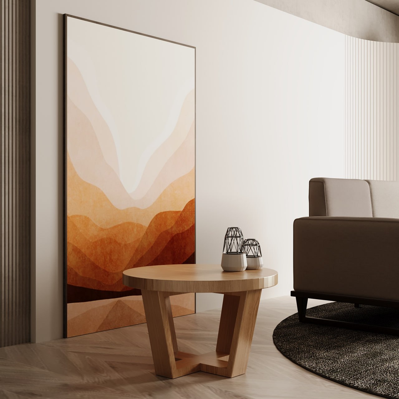 JANE  COFFEE TABLE