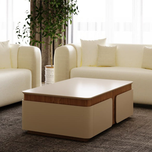 QUAD TABLE