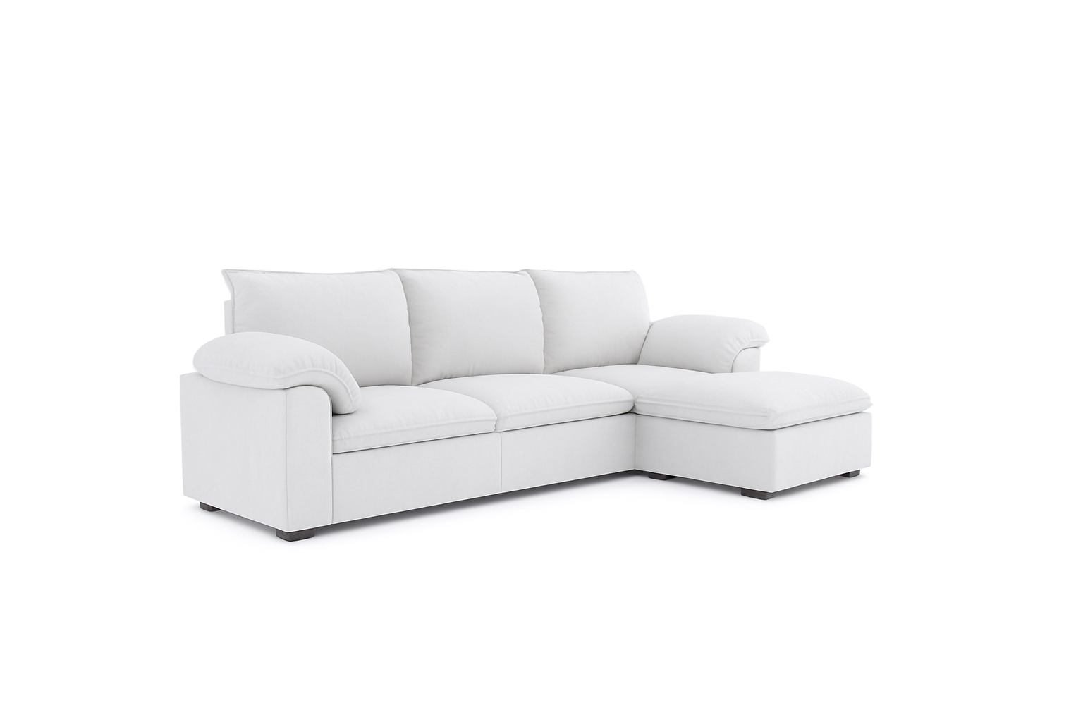 WINNIE L-SOFA