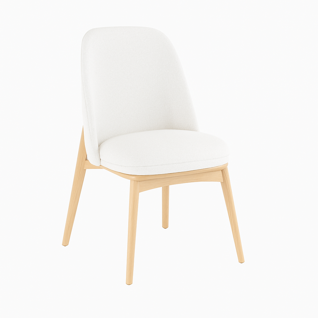 MASH DINING CHAIR