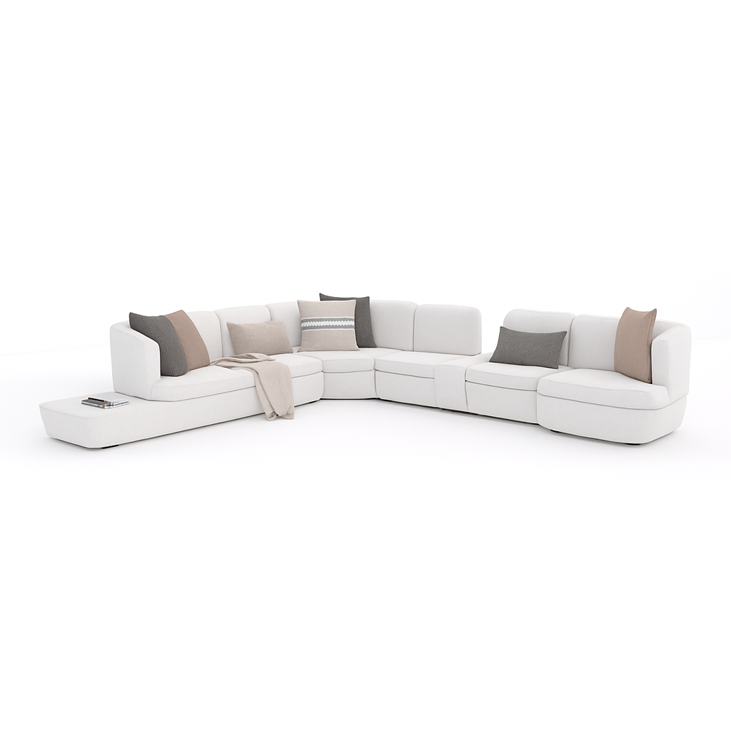 SOL CORNER SOFA
