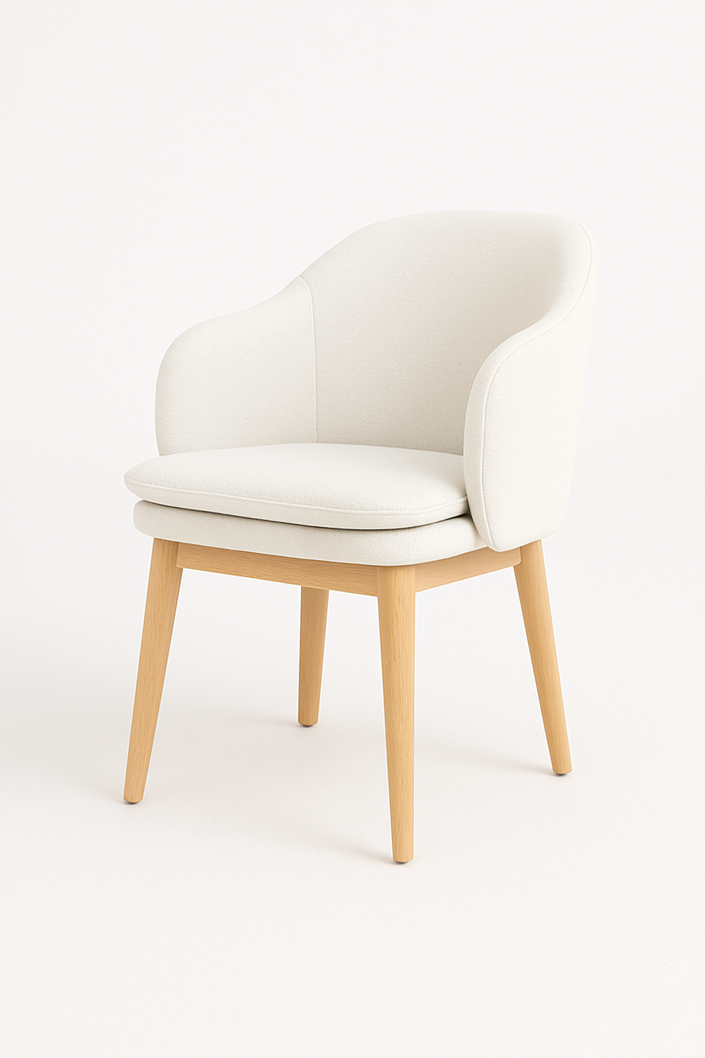 NERO DINING CHAIR