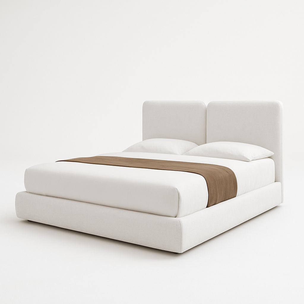 DUO BED