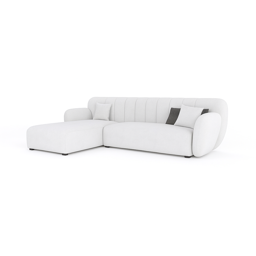 VIENNA L-SOFA