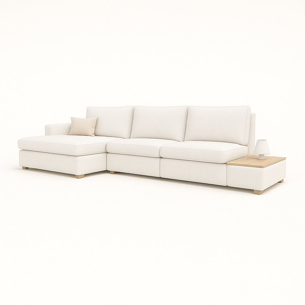 NEO L-SOFA